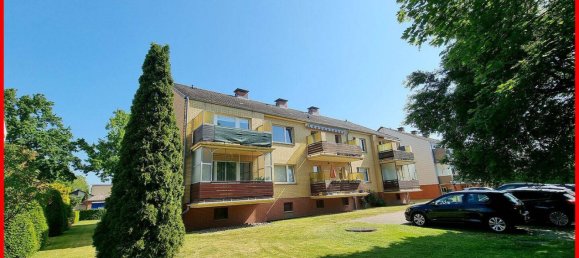 Apartamento de 1 dormitorio en Pinneberg, Germany No. 57047 3
