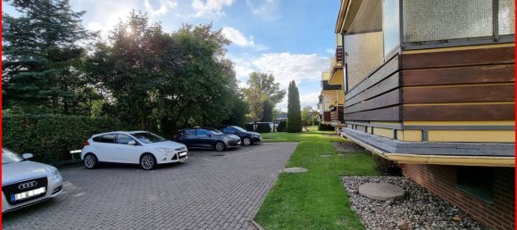 Apartamento de 1 dormitorio en Pinneberg, Germany No. 57047 12