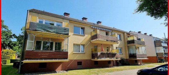 Apartamento de 1 dormitorio en Pinneberg, Germany No. 57047 5