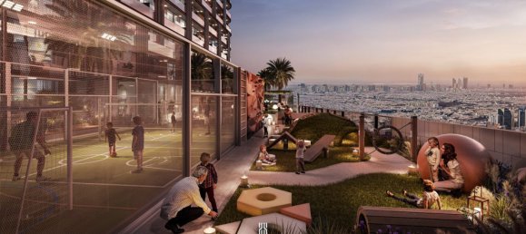 2 bedrooms Apartment in Dubai, UAE No. 38213 6