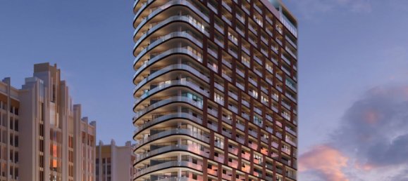 2 bedrooms Apartment in Dubai, UAE No. 38213 3