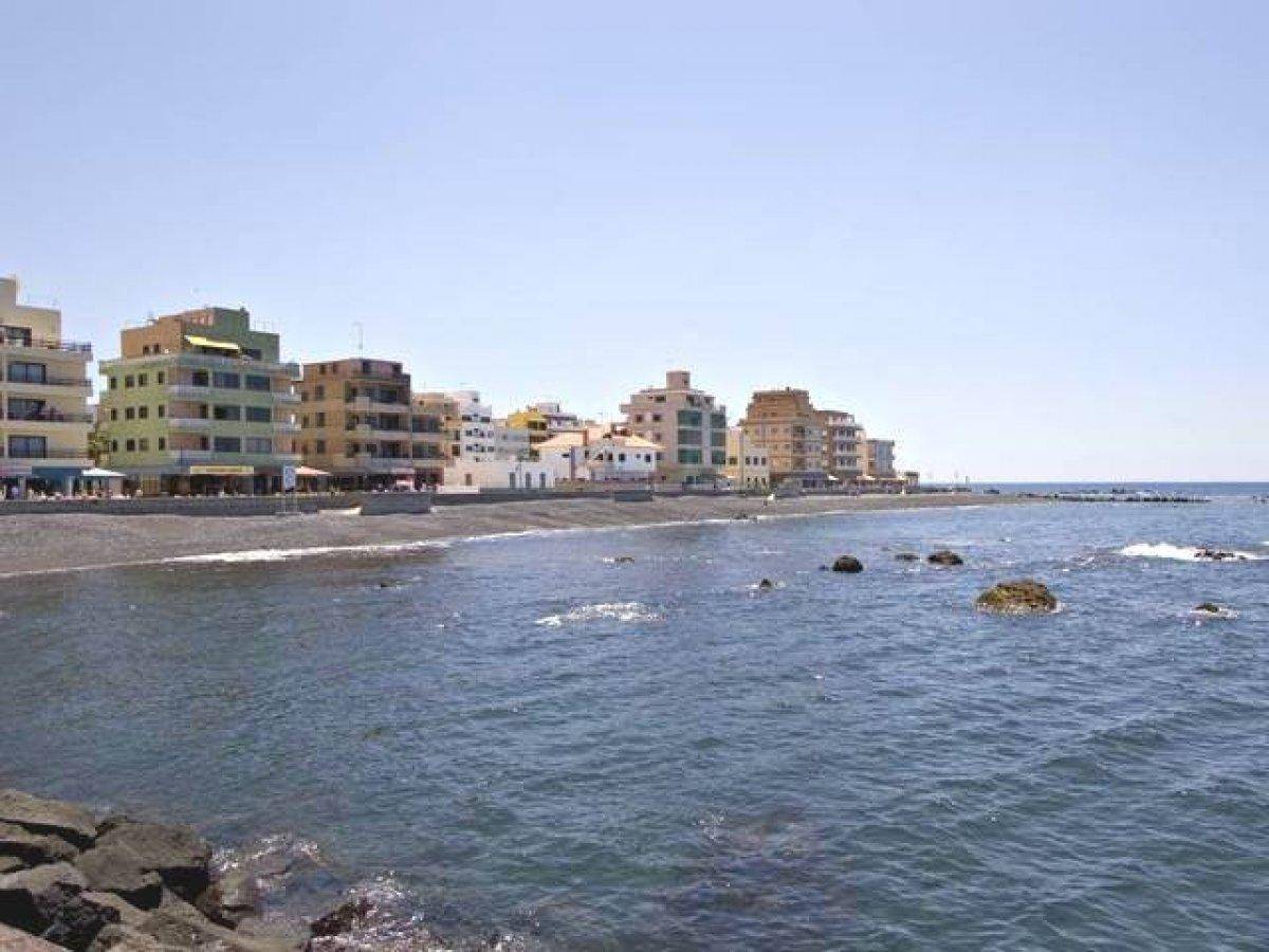 Apartamento T2 em Arona, Spain N.º 92626