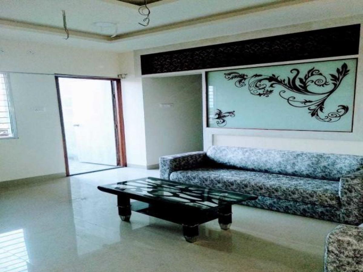 2 bedrooms House in Nagpur, India No. 9702