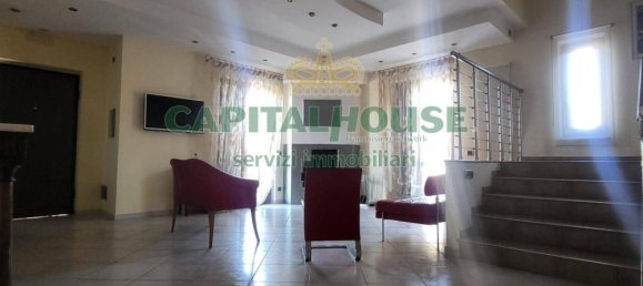 6 rooms Villa in Pratola Serra, Italy No. 274252 5