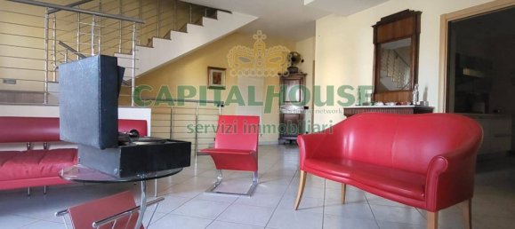 6 rooms Villa in Pratola Serra, Italy No. 274252 4