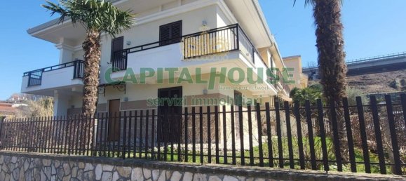 6 rooms Villa in Pratola Serra, Italy No. 274252 15