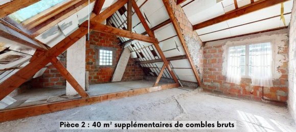 3 Schlafzimmer Haus in Gagny, France, Nr. 162251 15