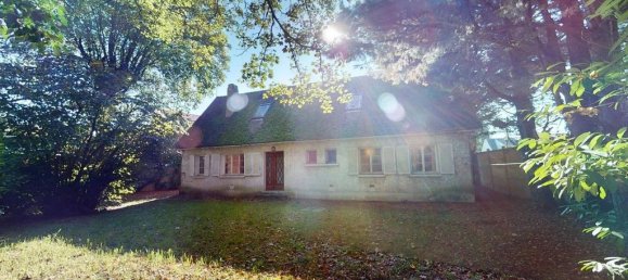 3 Schlafzimmer Haus in Gagny, France, Nr. 162251 3