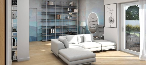 Ático de 1 dormitorio en Cornaredo, Italy No. 98396 6