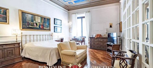 Дом с 22 комнатами в Флоренция, Италия № 140193 42