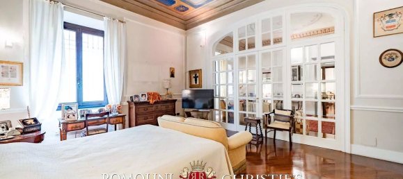 Дом с 22 комнатами в Флоренция, Италия № 140193 40