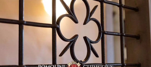 Дом с 22 комнатами в Флоренция, Италия № 140193 28