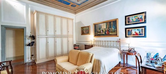 Дом с 22 комнатами в Флоренция, Италия № 140193 37