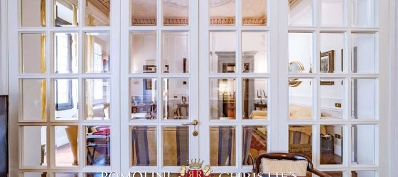 Дом с 22 комнатами в Флоренция, Италия № 140193 39