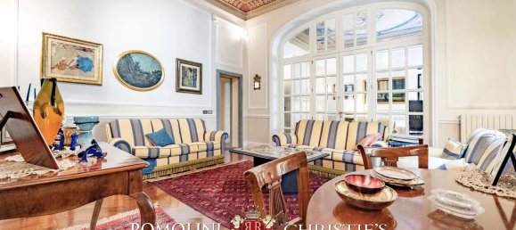 Дом с 22 комнатами в Флоренция, Италия № 140193 5