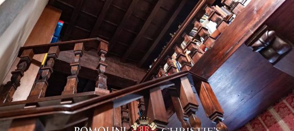 Дом с 22 комнатами в Флоренция, Италия № 140193 8