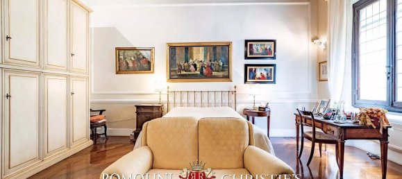 Дом с 22 комнатами в Флоренция, Италия № 140193 41