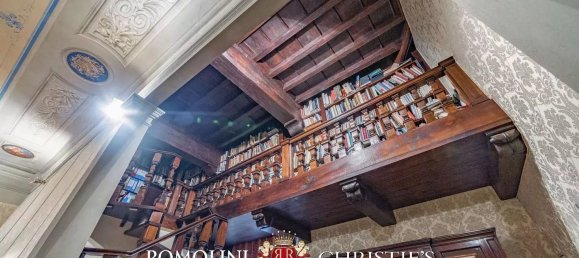 Дом с 22 комнатами в Флоренция, Италия № 140193 6