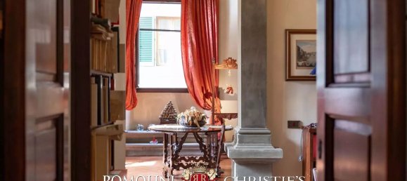 Дом с 22 комнатами в Флоренция, Италия № 140193 11