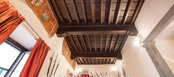 Дом с 22 комнатами в Флоренция, Италия № 140193 17