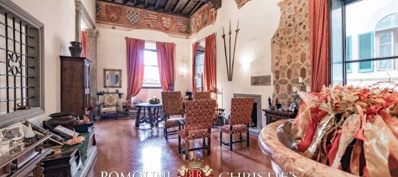 Дом с 22 комнатами в Флоренция, Италия № 140193 20