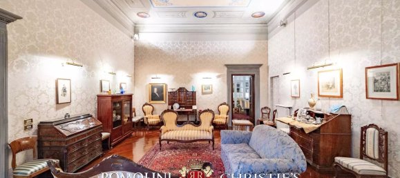 Дом с 22 комнатами в Флоренция, Италия № 140193 46