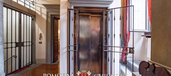 Дом с 22 комнатами в Флоренция, Италия № 140193 27