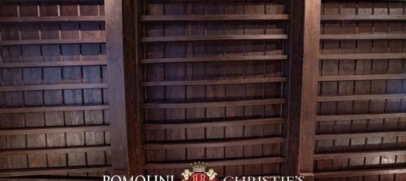 Дом с 22 комнатами в Флоренция, Италия № 140193 22