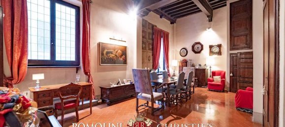 Дом с 22 комнатами в Флоренция, Италия № 140193 26