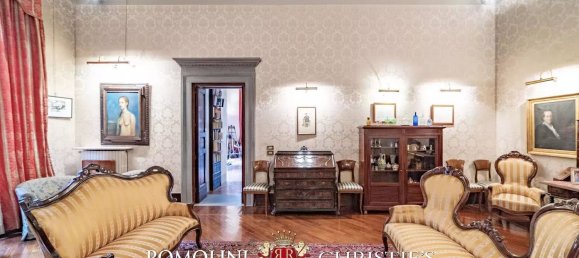 Дом с 22 комнатами в Флоренция, Италия № 140193 47