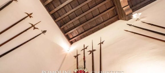 Дом с 22 комнатами в Флоренция, Италия № 140193 19