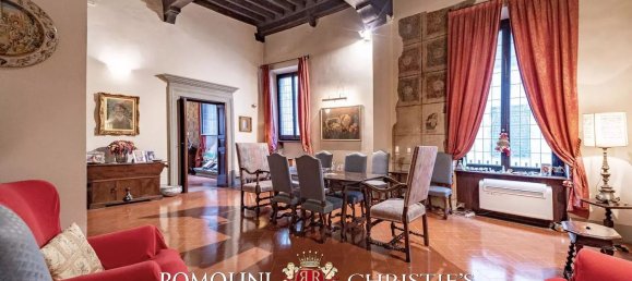 Дом с 22 комнатами в Флоренция, Италия № 140193 12