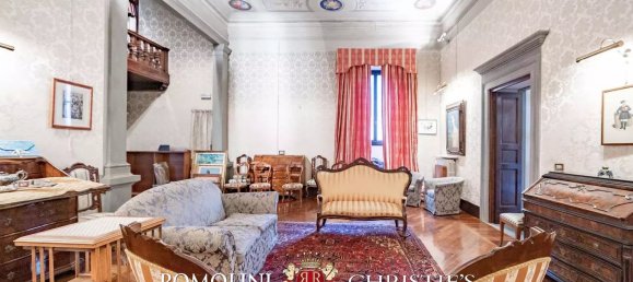 Дом с 22 комнатами в Флоренция, Италия № 140193 49