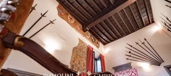 Дом с 22 комнатами в Флоренция, Италия № 140193 24