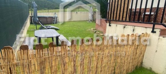 3 Schlafzimmer Stadthaus in Castro-Urdiales, Spain, Nr. 181934 6