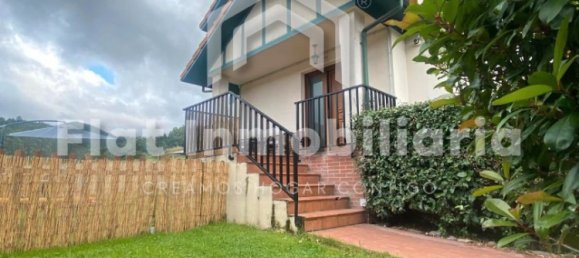 3 Schlafzimmer Stadthaus in Castro-Urdiales, Spain, Nr. 181934 11