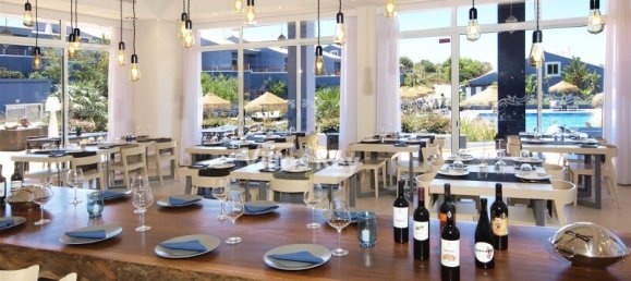 1 Schlafzimmer Hotel in Lagos, Portugal, Nr. 135945 8