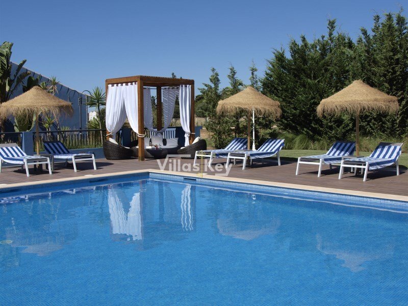 1 Schlafzimmer Hotel in Lagos, Portugal, Nr. 135945