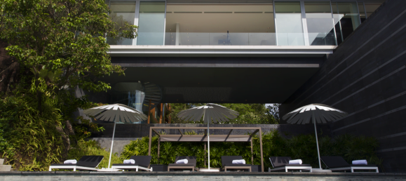 4 bedrooms Villa in Kamala, Thailand No. 5892 15