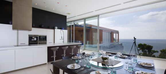 4 bedrooms Villa in Kamala, Thailand No. 5892 4