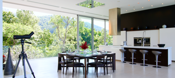 4 bedrooms Villa in Kamala, Thailand No. 5892 30