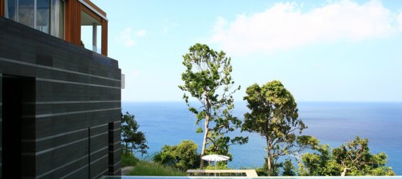 4 bedrooms Villa in Kamala, Thailand No. 5892 22