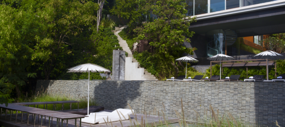 4 bedrooms Villa in Kamala, Thailand No. 5892 17