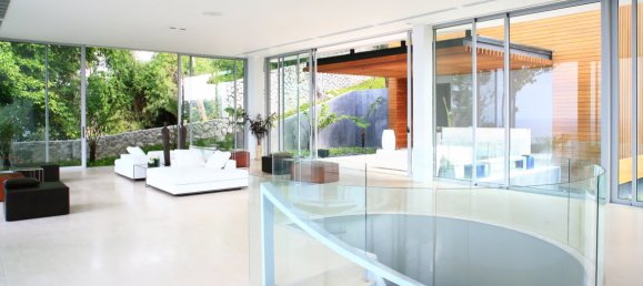 4 bedrooms Villa in Kamala, Thailand No. 5892 25