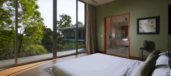 4 bedrooms Villa in Kamala, Thailand No. 5892 8