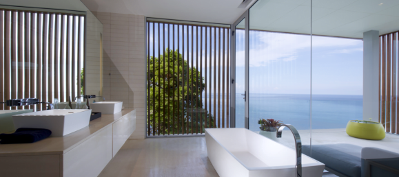 4 bedrooms Villa in Kamala, Thailand No. 5892 11