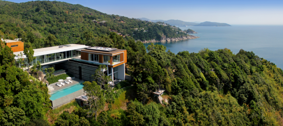 4 bedrooms Villa in Kamala, Thailand No. 5892 23