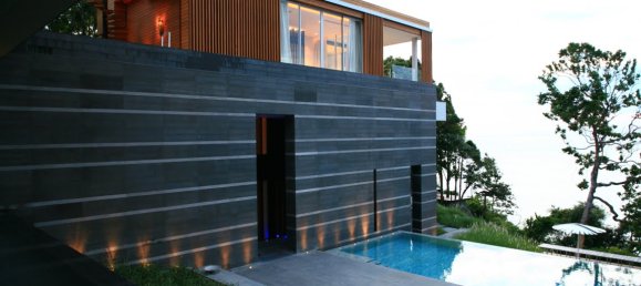 4 bedrooms Villa in Kamala, Thailand No. 5892 21