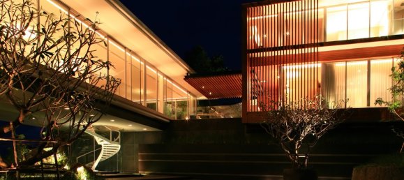 4 bedrooms Villa in Kamala, Thailand No. 5892 13