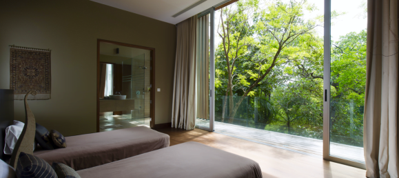 4 bedrooms Villa in Kamala, Thailand No. 5892 7